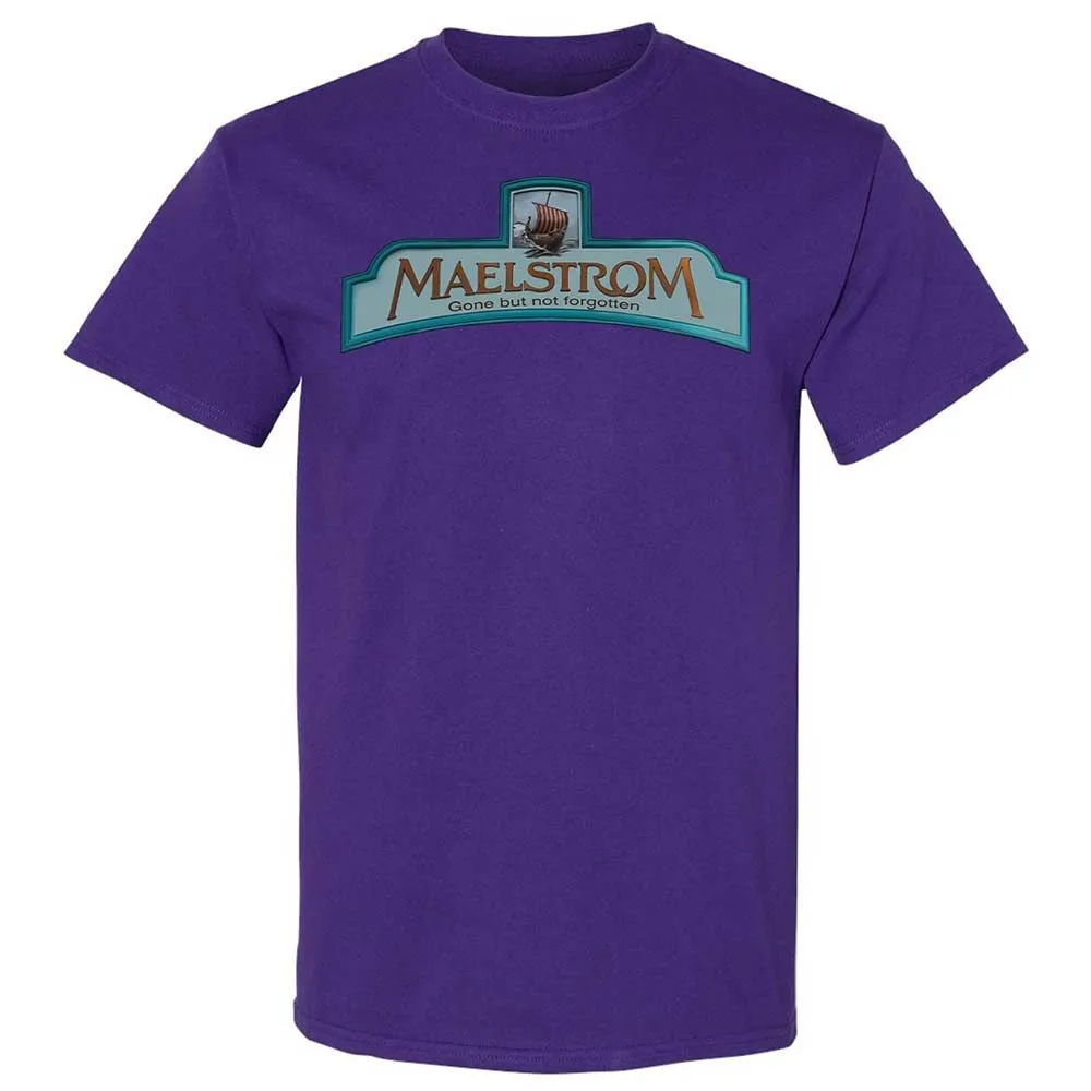 Maelstrom - Purple - 12