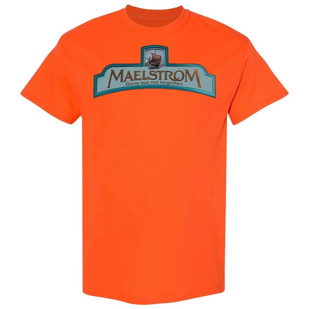 Maelstrom - Orange - 14