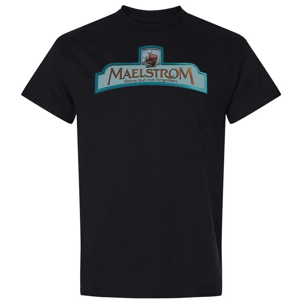 Maelstrom - Black - 15