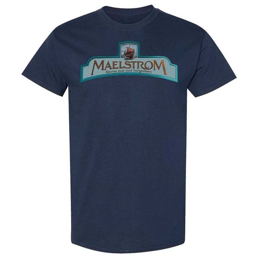 Maelstrom - Navy - 16