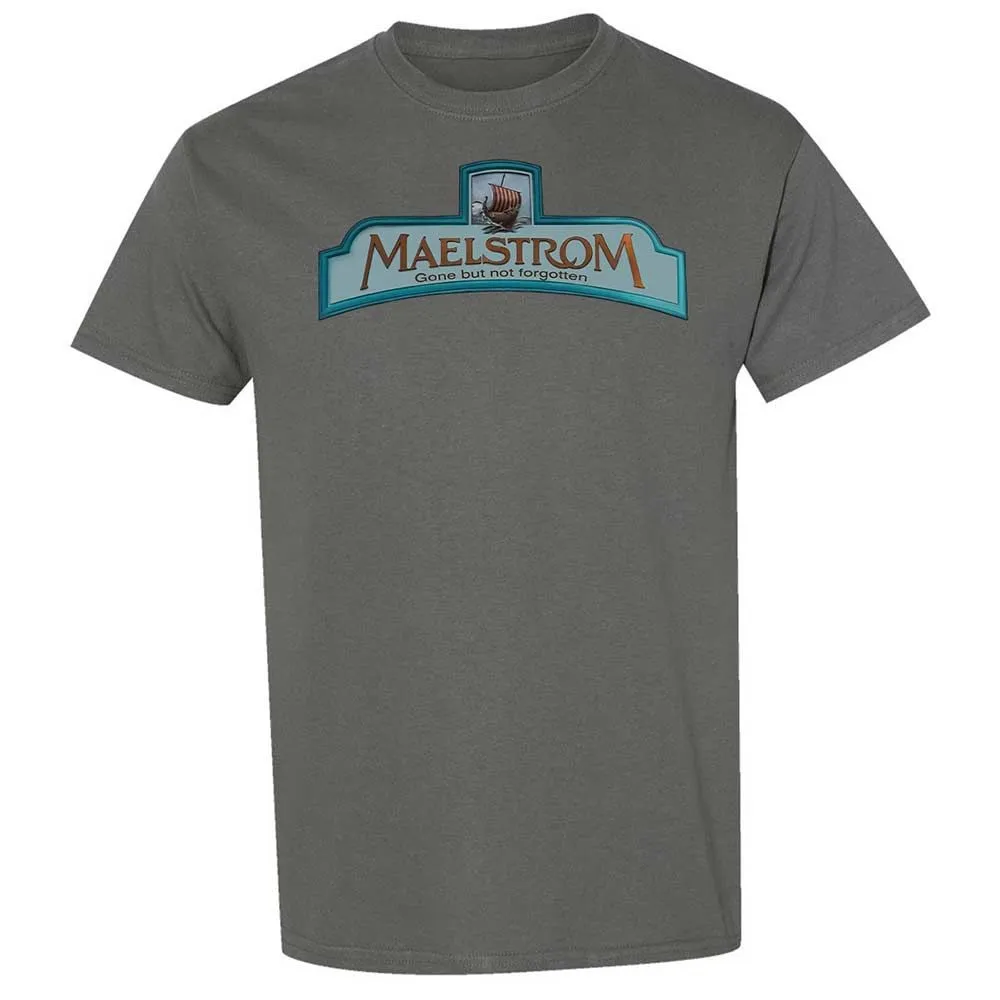 Maelstrom - Charcoal - 17