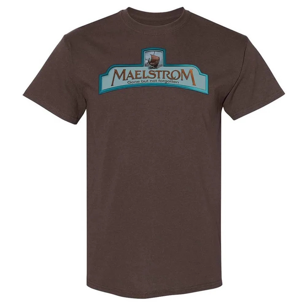 Maelstrom - Dark Chocolate - 20