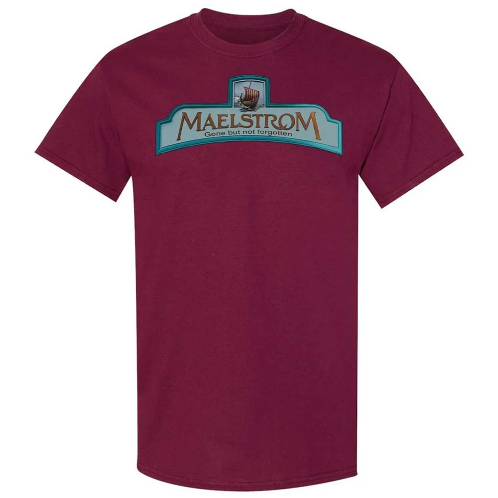 Maelstrom - Maroon - 21