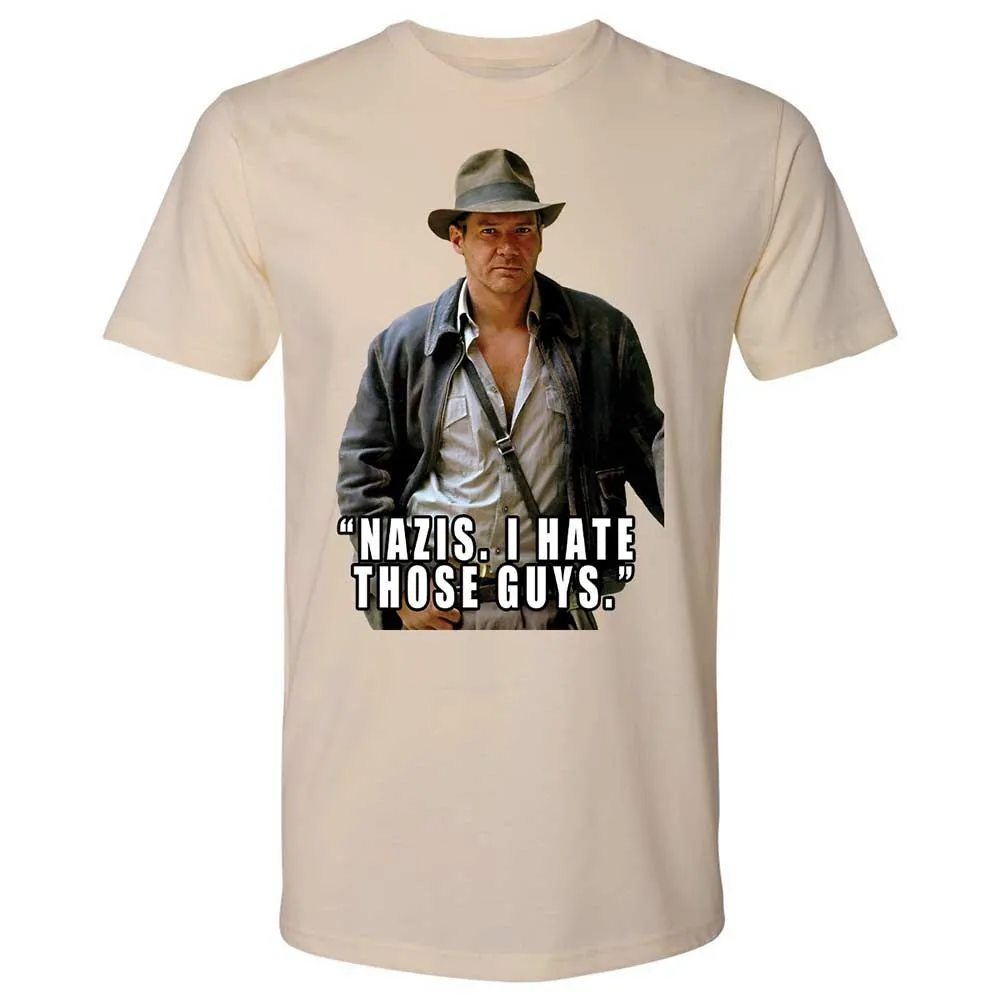 Premium Unisex T-Shirt - DH2SDK3U - Cream - 8