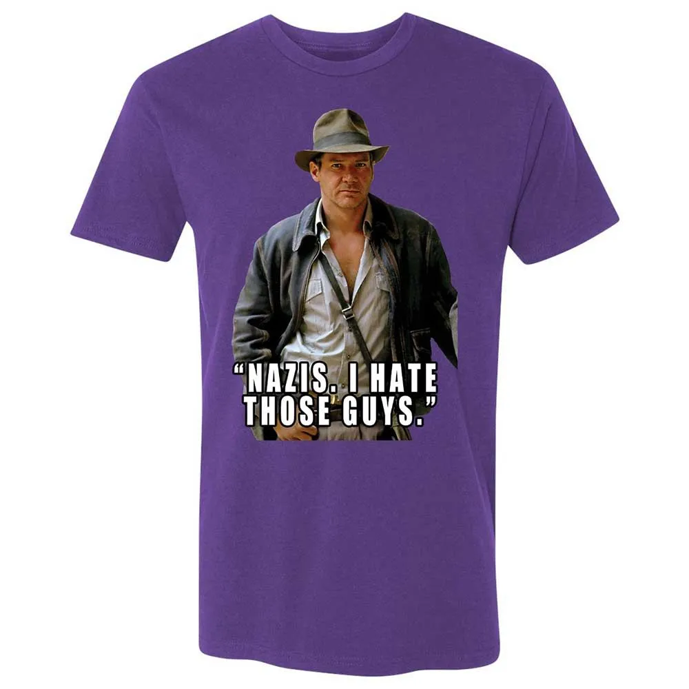 Premium Unisex T-Shirt - DH2SDK3U - Purple Rush - 10