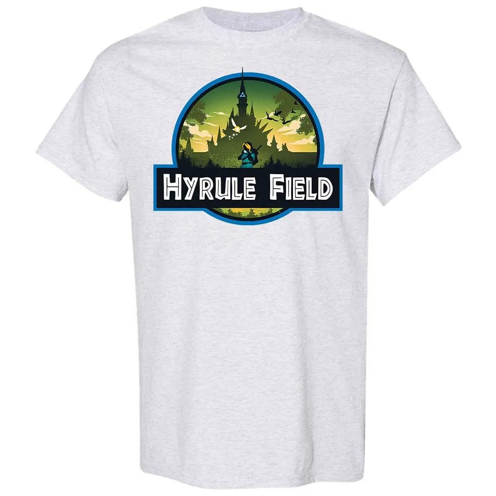 Classic Unisex T-Shirt - CCJVJC5F - Ash - 15