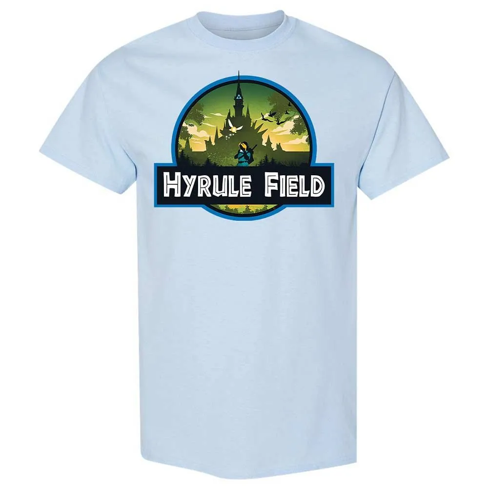 Classic Unisex T-Shirt - CCJVJC5F - Light Blue - 20