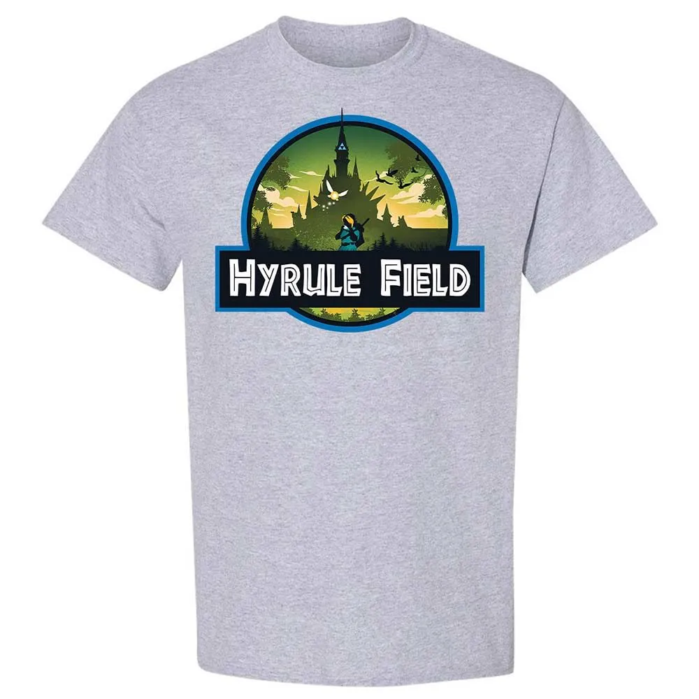 Classic Unisex T-Shirt - CCJVJC5F - Sport Grey - 21