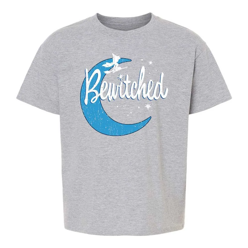 Kids T-Shirt - TC883CWQ - Sport Grey - 3