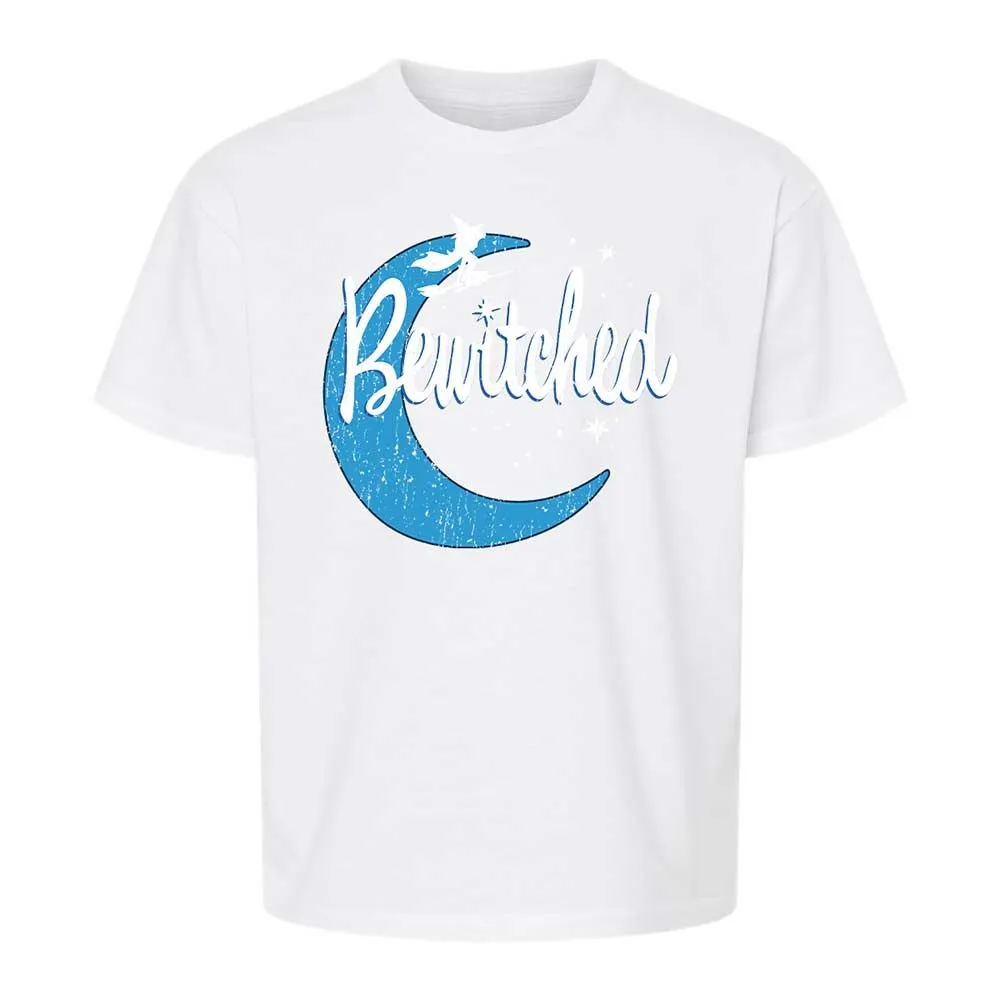 Kids T-Shirt - TC883CWQ - White - 5