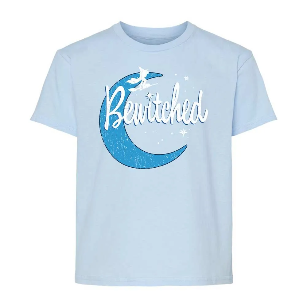 Kids T-Shirt - TC883CWQ - Light Blue - 6