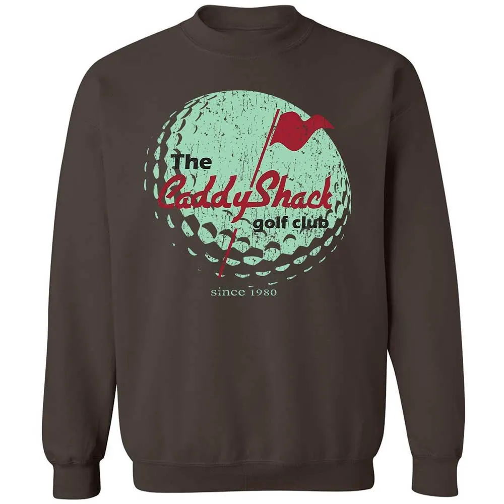 Classic Unisex Sweatshirt - LHE39U41 - Dark Chocolate - 4