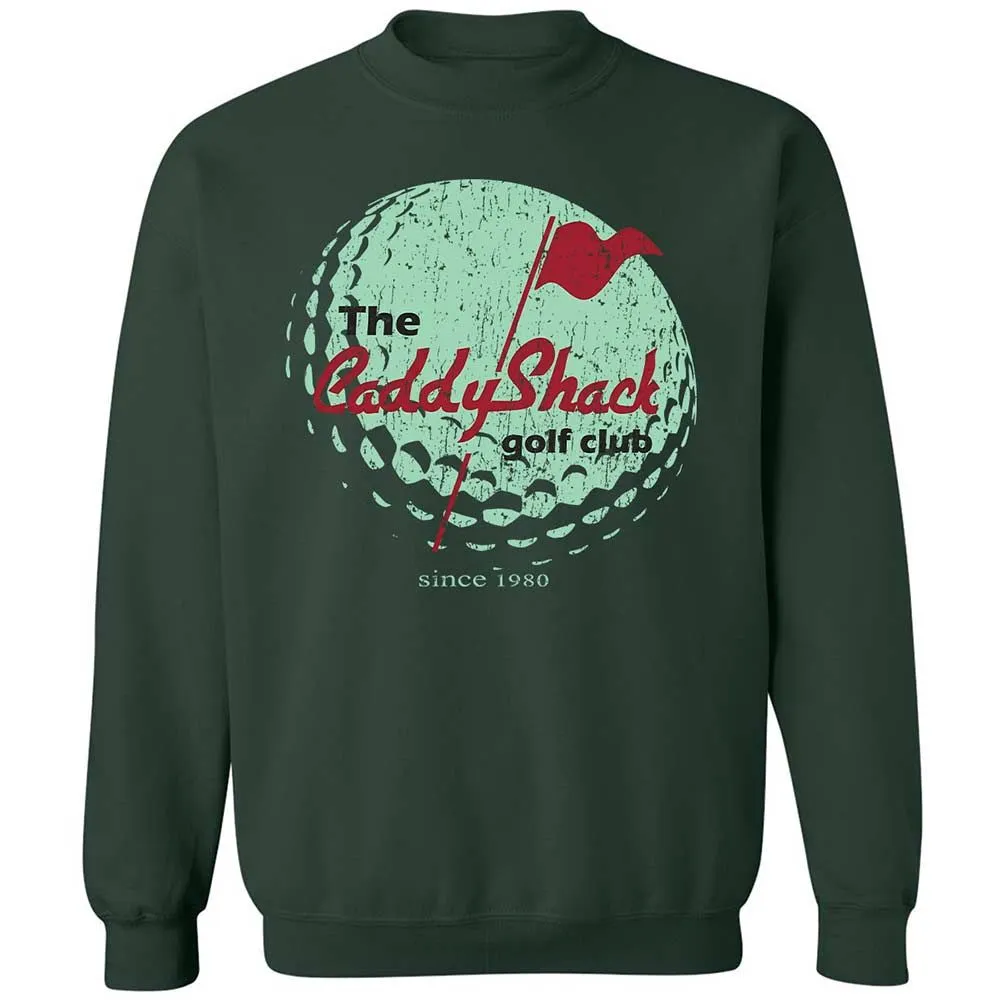 Classic Unisex Sweatshirt - LHE39U41 - Forest Green - 5