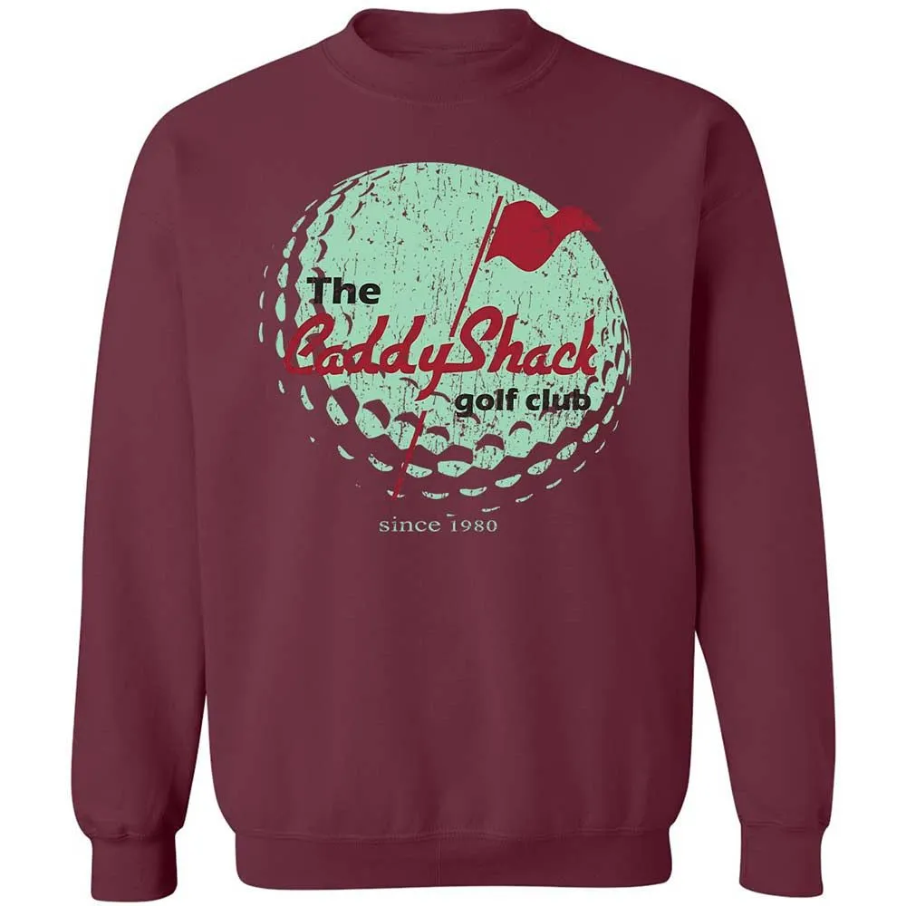 Classic Unisex Sweatshirt - LHE39U41 - Maroon - 8
