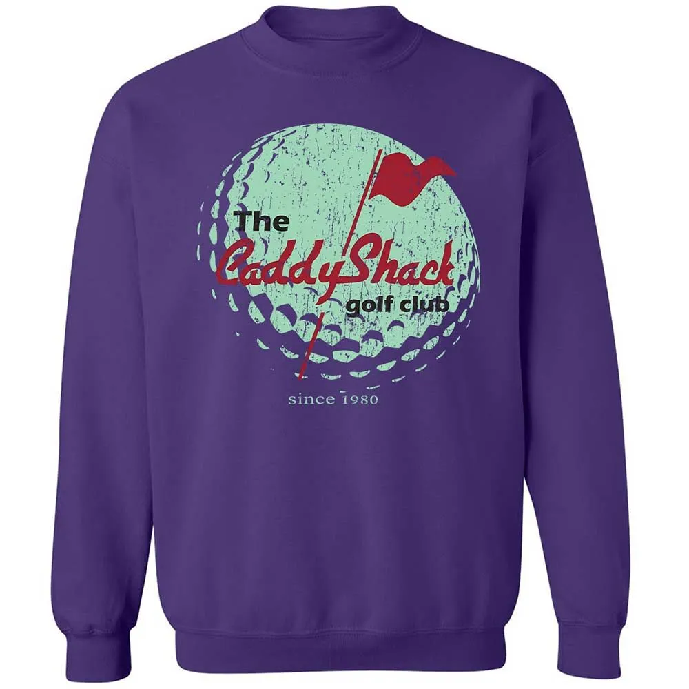 Classic Unisex Sweatshirt - LHE39U41 - Purple - 11