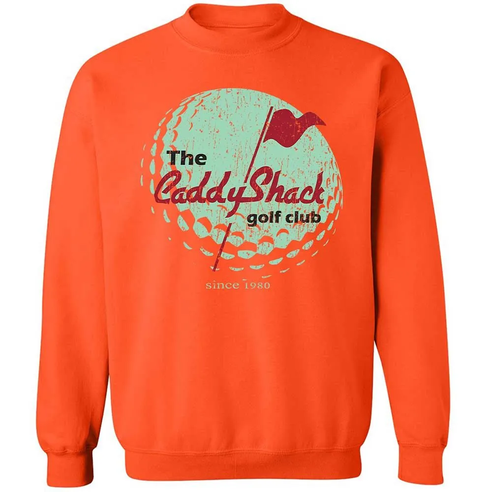 Classic Unisex Sweatshirt - LHE39U41 - Orange - 12