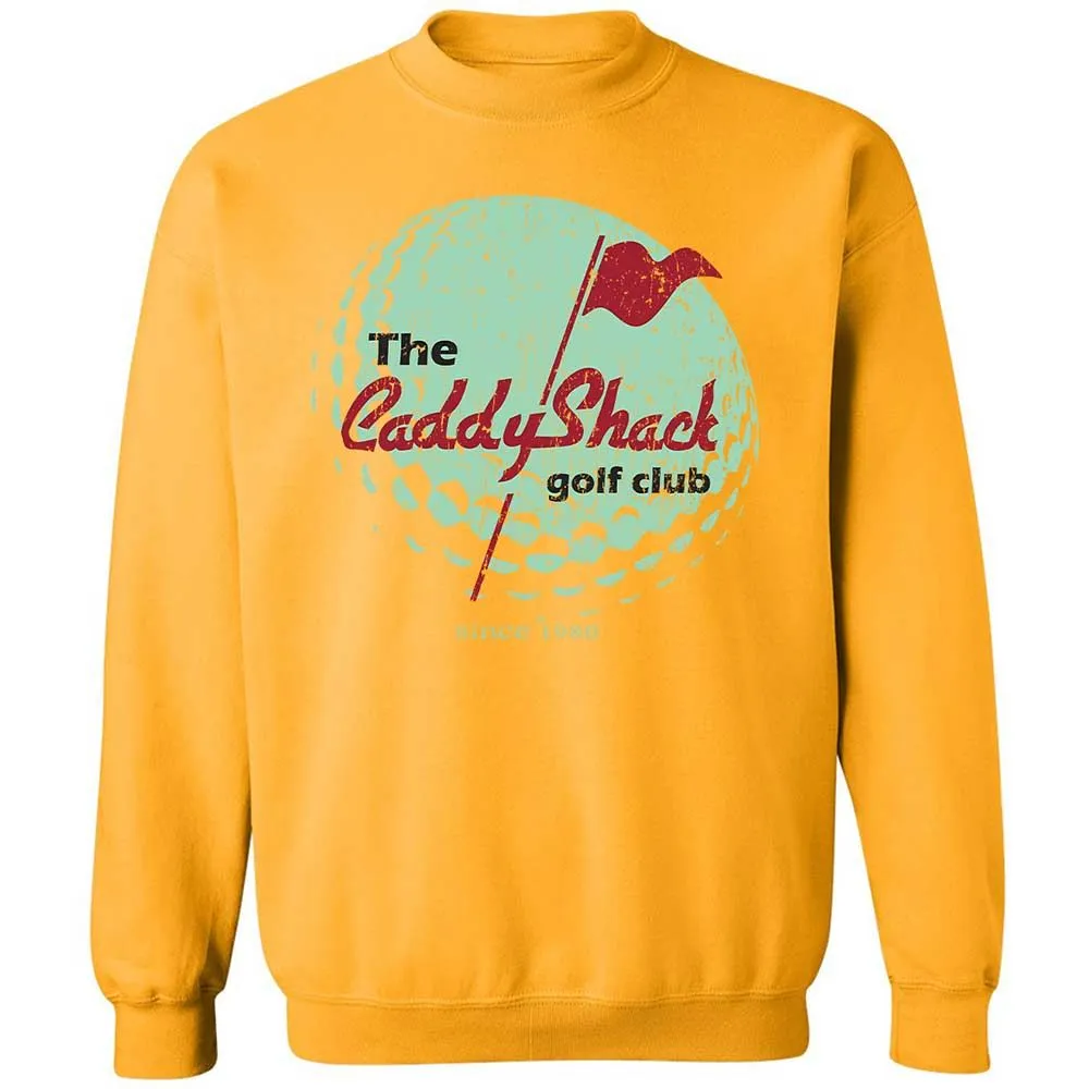 Classic Unisex Sweatshirt - LHE39U41 - Gold - 14