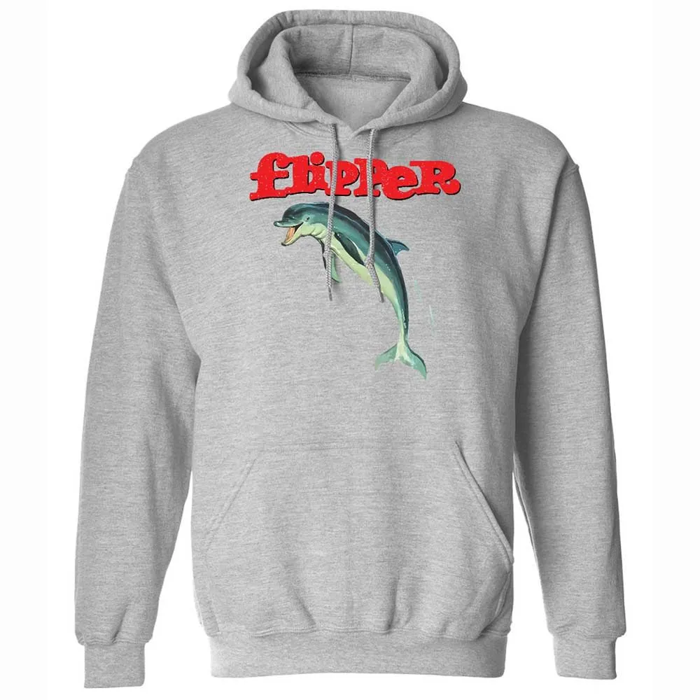 Flipper Vintage - Sport Grey - 3