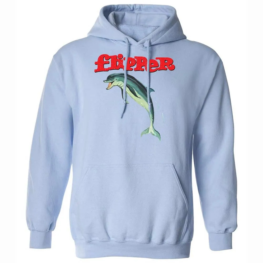 Flipper Vintage - Light Blue - 5