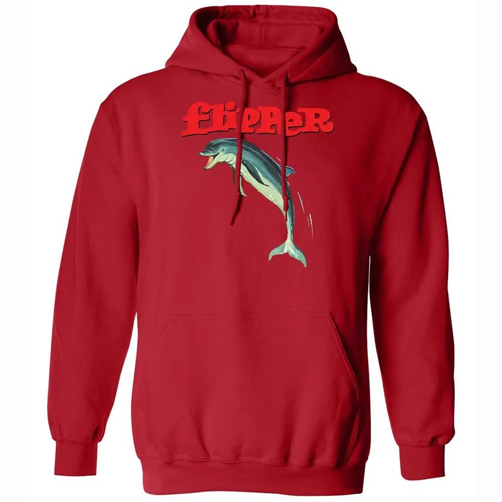 Flipper Vintage - Red - 9