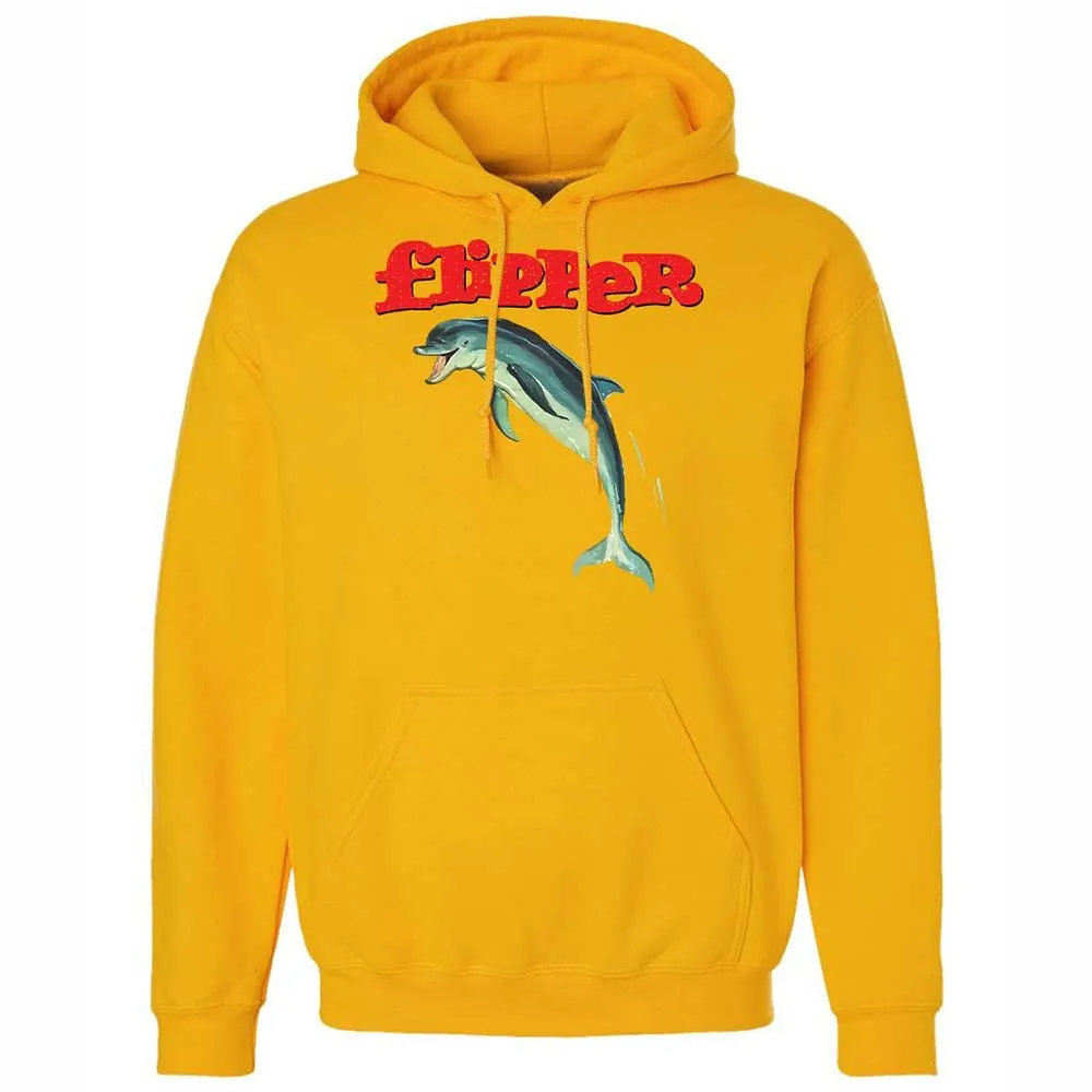 Flipper Vintage - Gold - 13