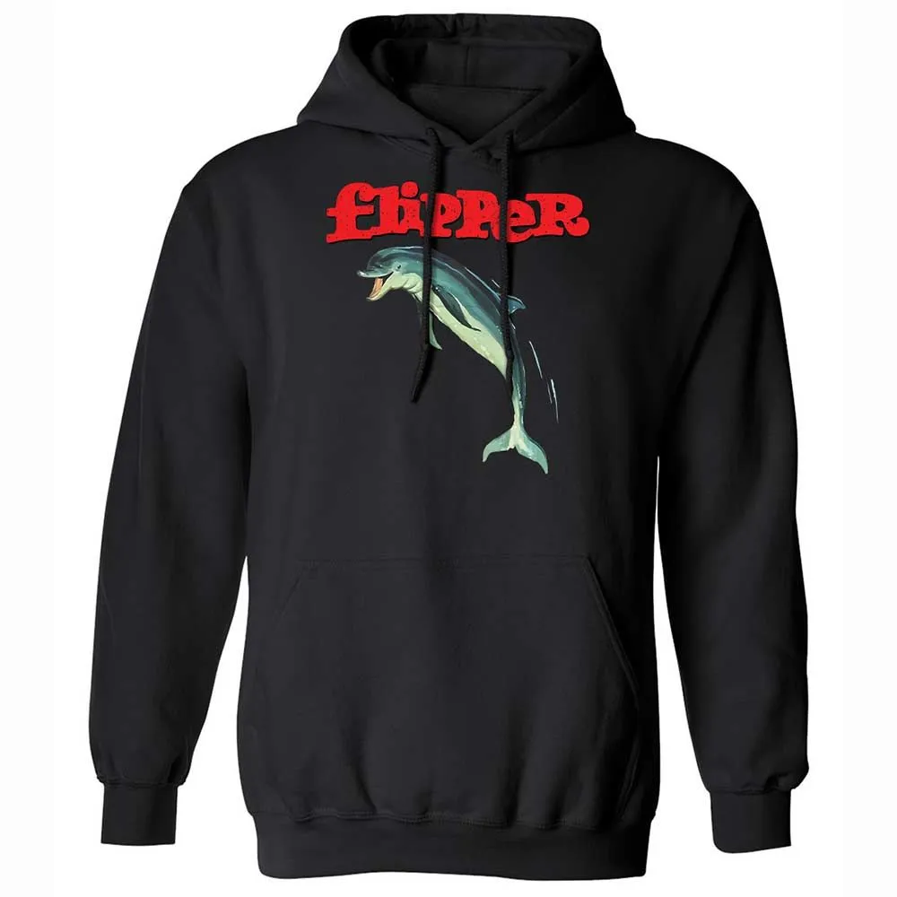 Flipper Vintage - Black - 14