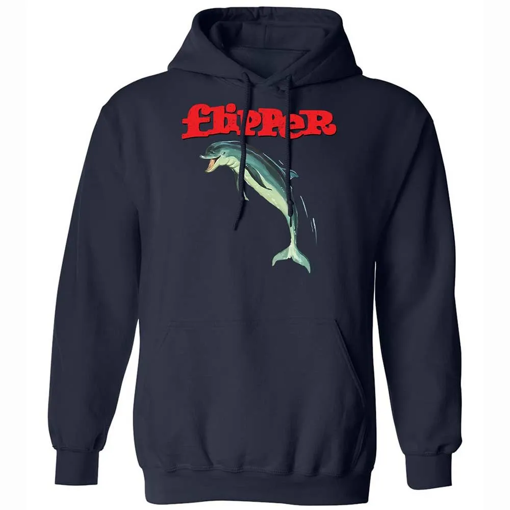 Flipper Vintage - Navy - 15