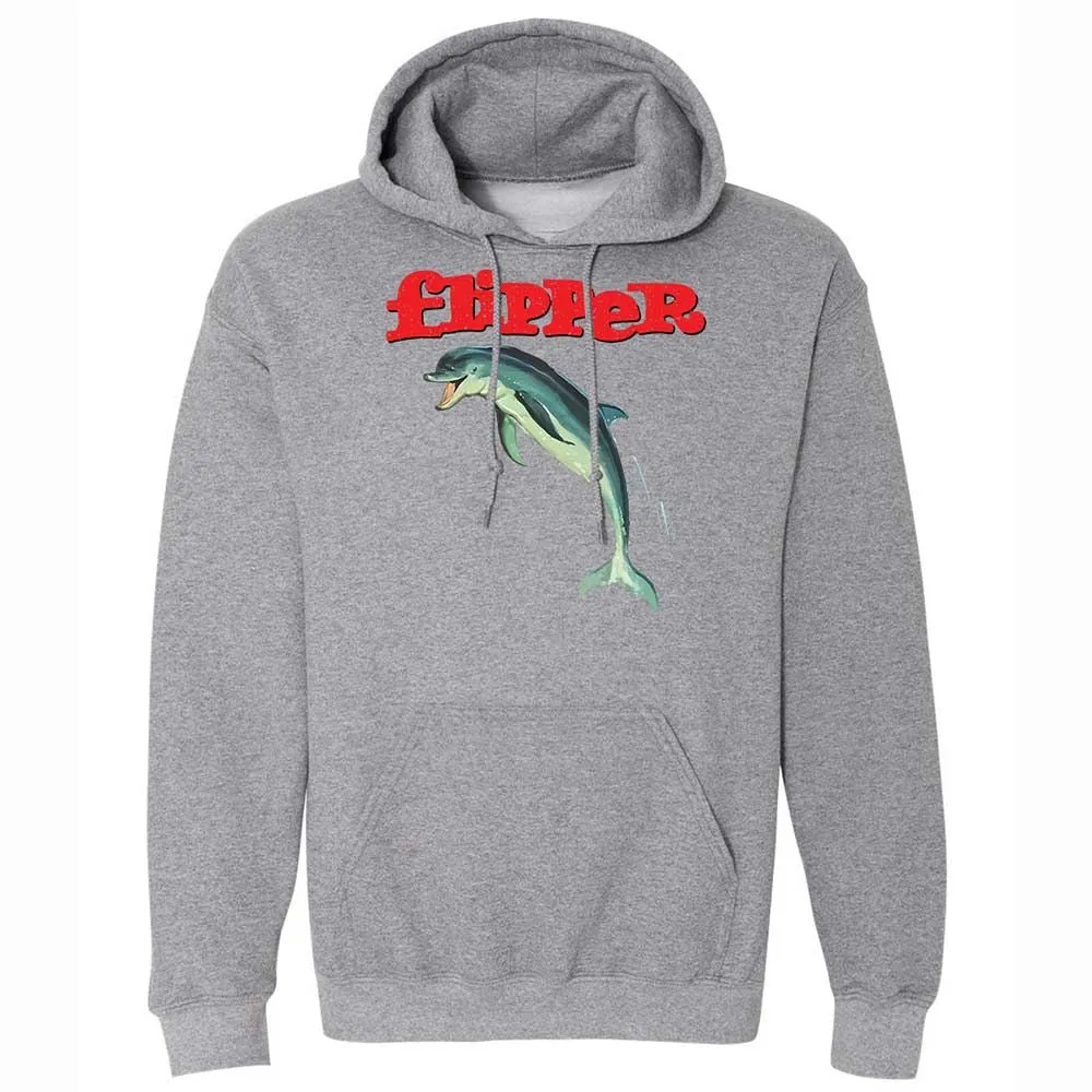 Flipper Vintage - Graphite Heather - 17
