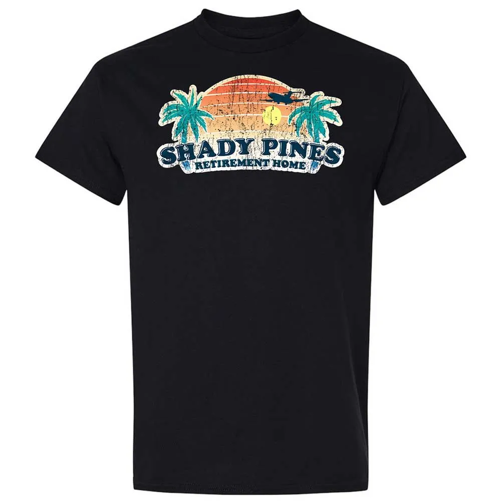 Classic Unisex T-Shirt - HEQEKFBB - Black - 1