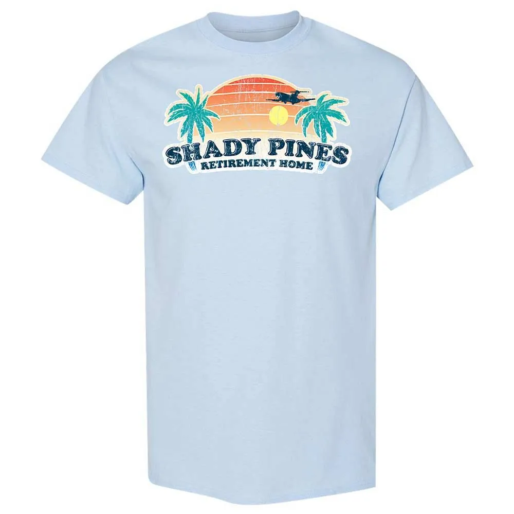 Classic Unisex T-Shirt - HEQEKFBB - Light Blue - 20