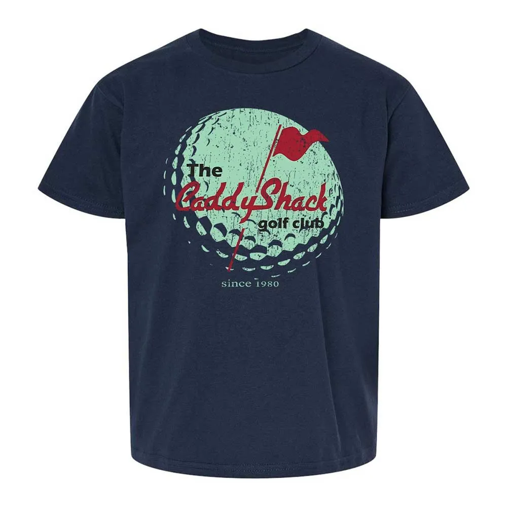 Kids T-Shirt - SZGZNFXT - Navy - 2