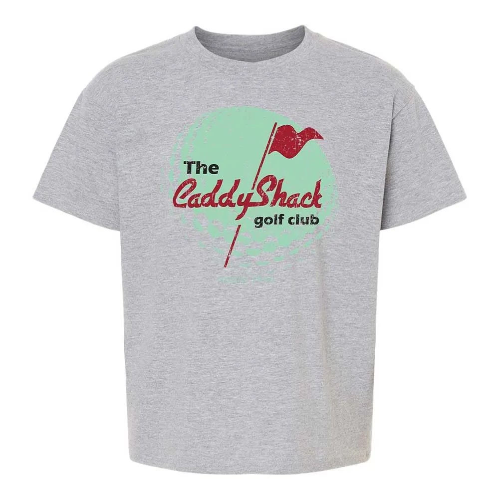 Kids T-Shirt - SZGZNFXT - Sport Grey - 3
