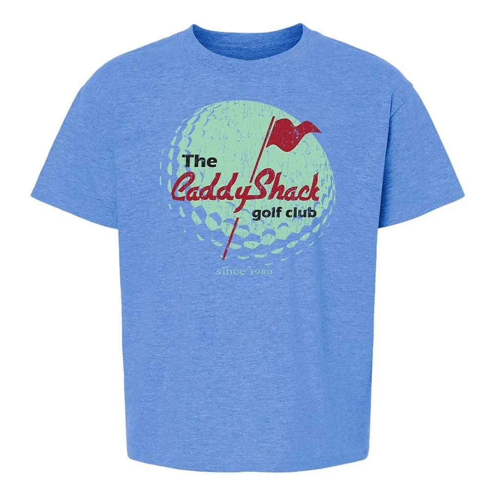 Kids T-Shirt - SZGZNFXT - Heather Royal - 13