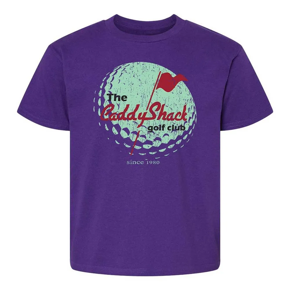 Kids T-Shirt - SZGZNFXT - Purple - 17