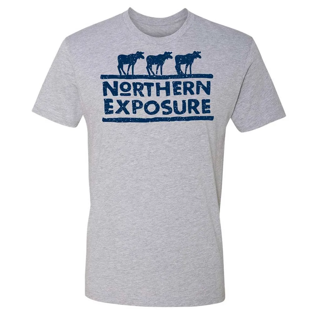 Premium Unisex T-Shirt - K1YDDDMV - Heather Grey - 2