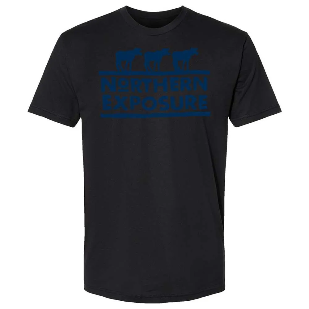 Premium Unisex T-Shirt - K1YDDDMV - Black - 14