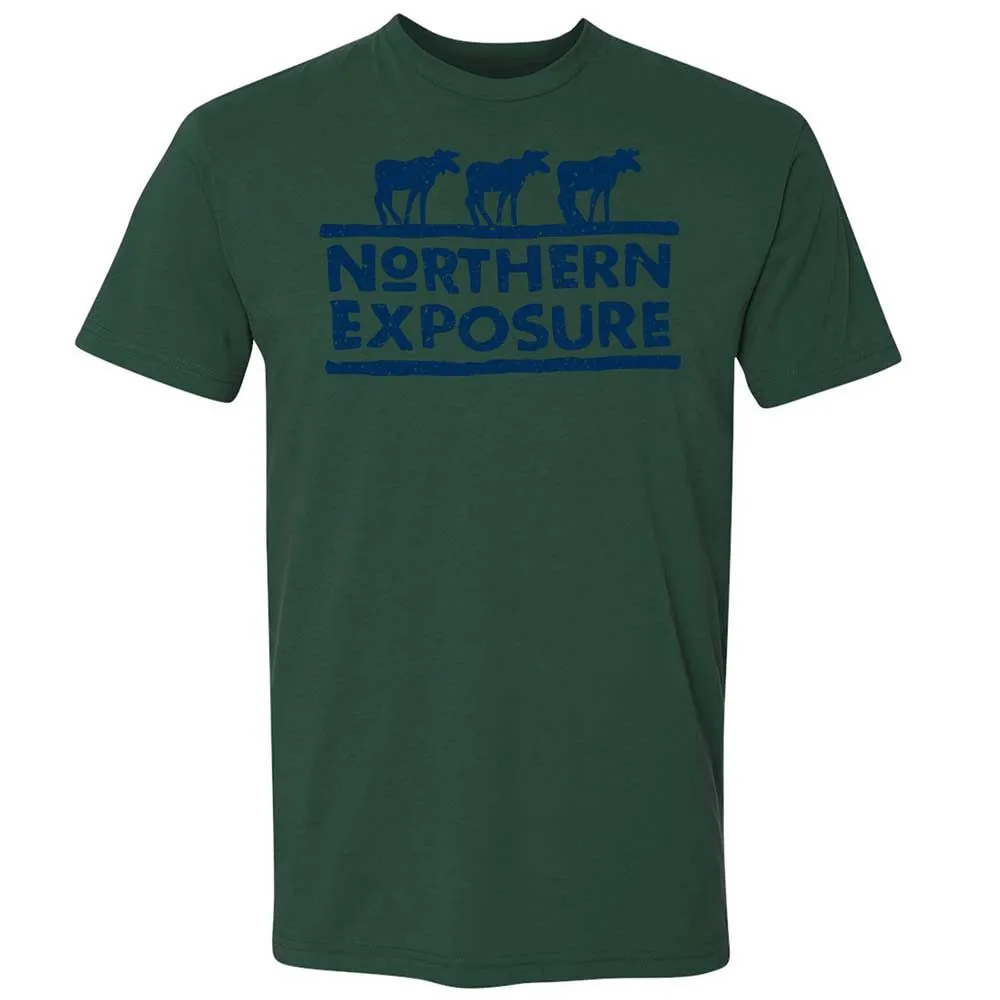 Premium Unisex T-Shirt - K1YDDDMV - Forest Green - 16
