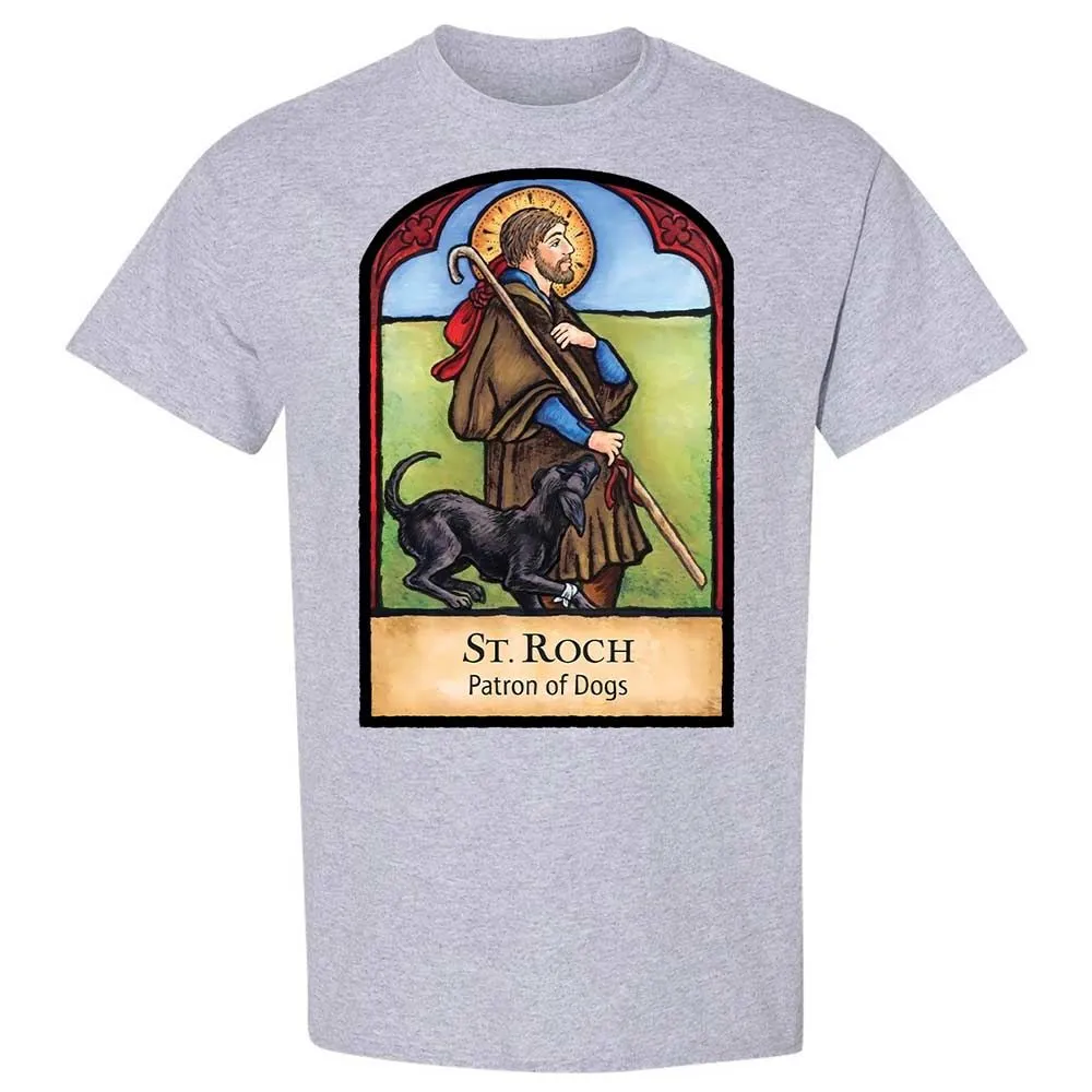 Patron of Dogs - Sport Grey - 3