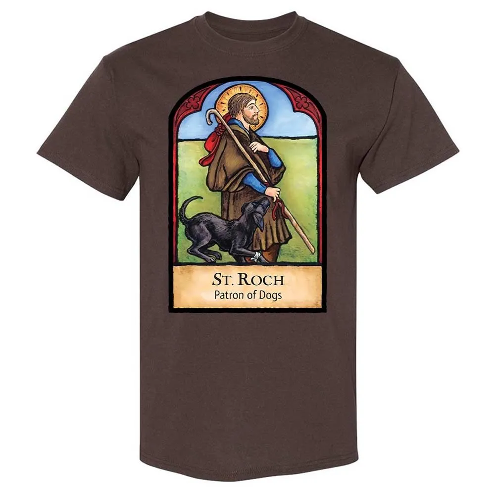 Patron of Dogs - Dark Chocolate - 20