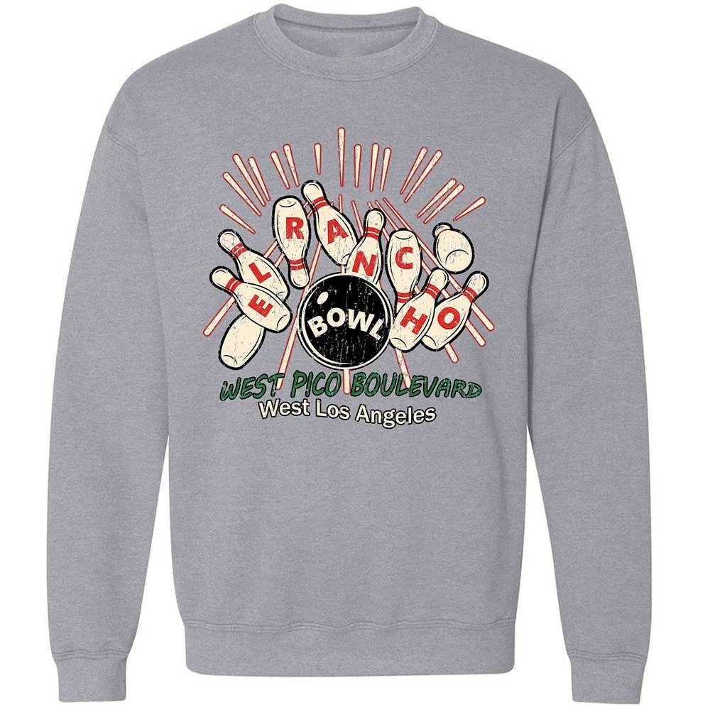 Classic Unisex Sweatshirt - 4Q2CGE6L - Sport Grey - 17