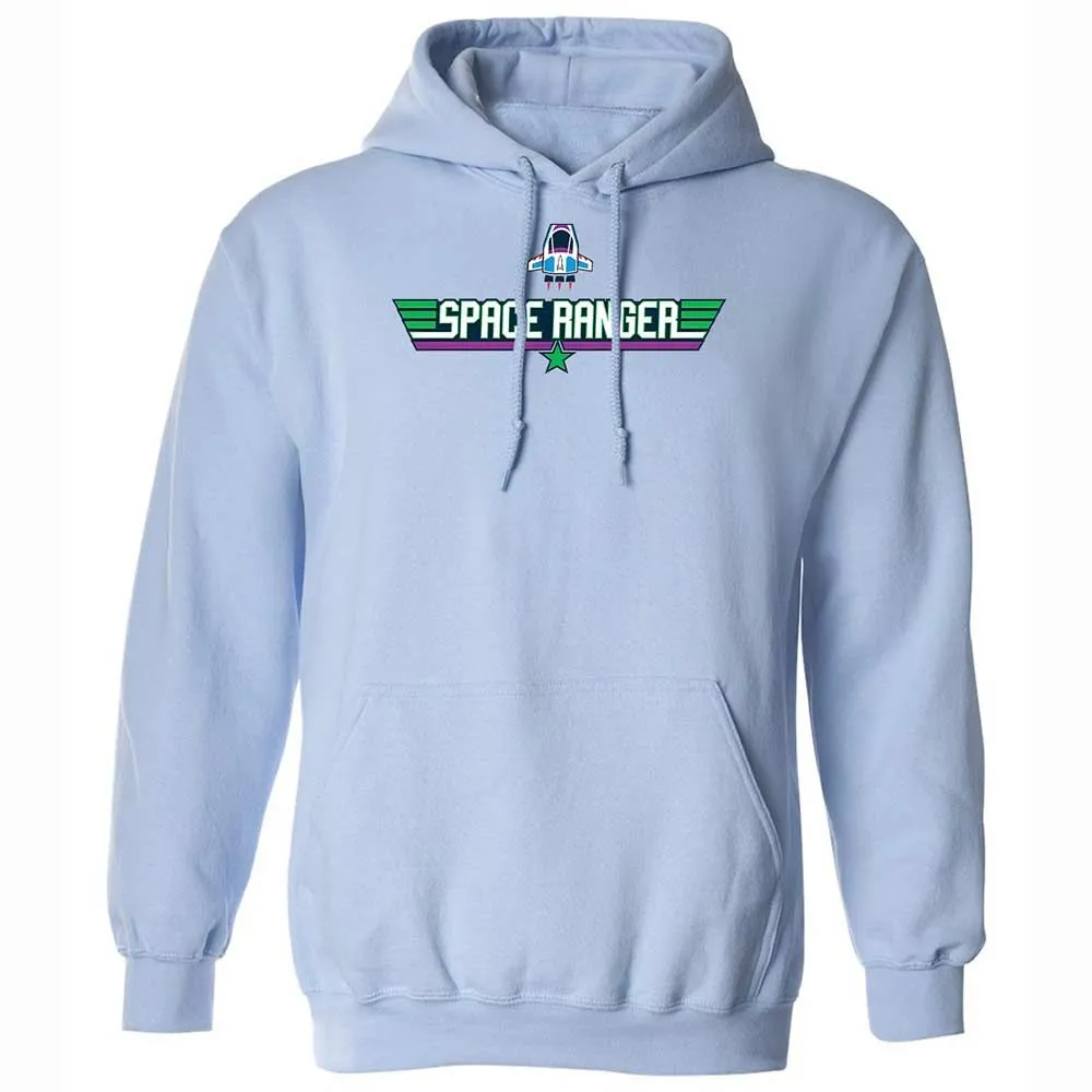 Space Ranger - Light Blue - 5