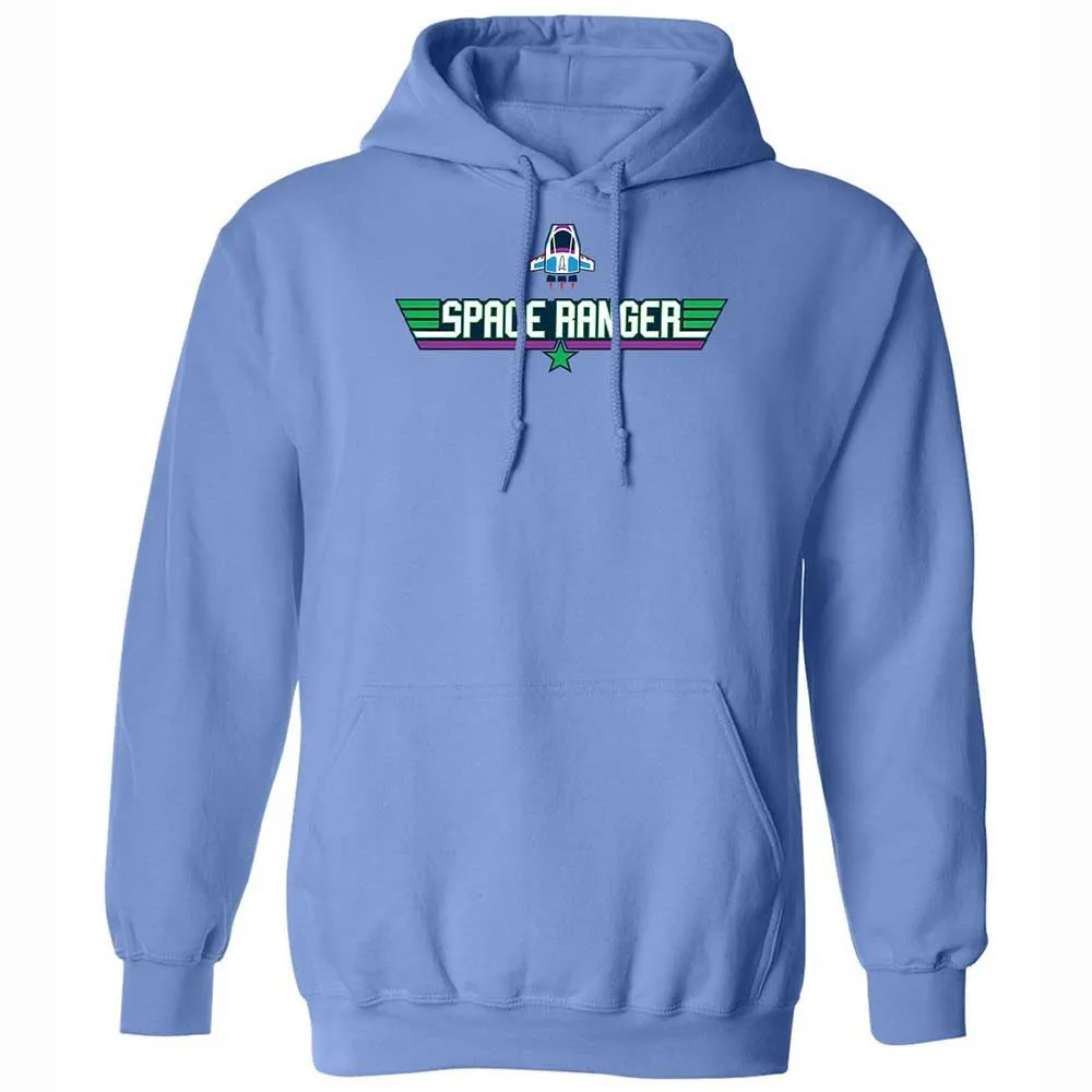 Space Ranger - Carolina Blue - 6