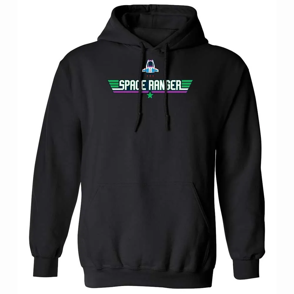 Space Ranger - Black - 14