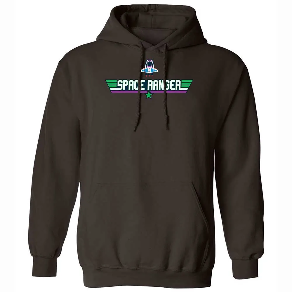 Space Ranger - Dark Chocolate - 18