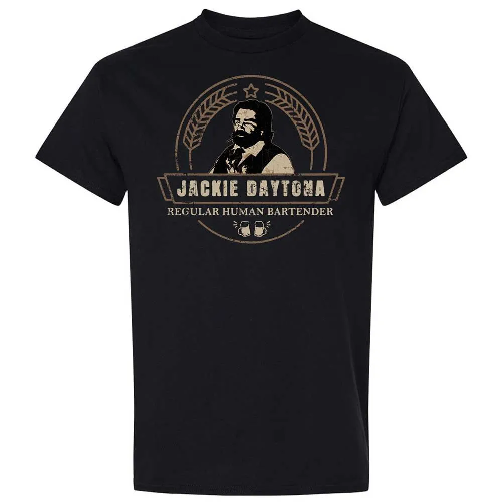 Classic Unisex T-Shirt - Z6K4K2H8 - Black - 1