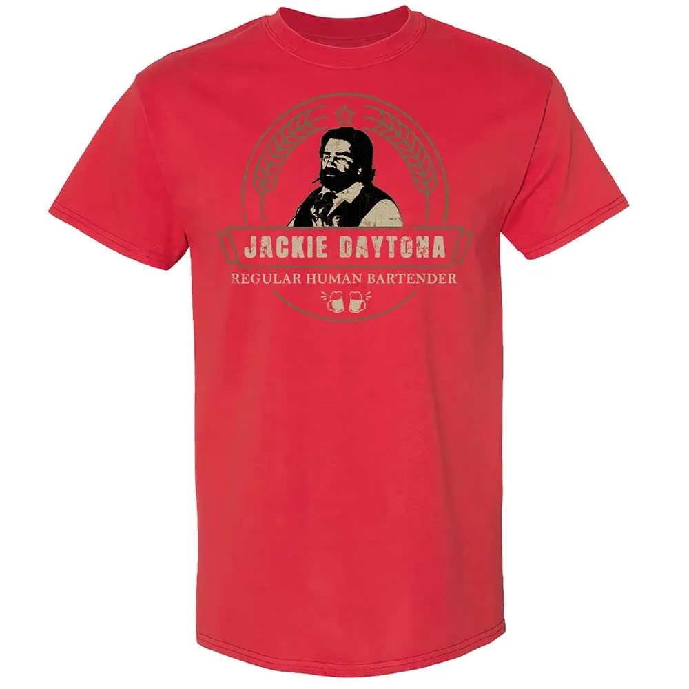 Classic Unisex T-Shirt - Z6K4K2H8 - Red - 10