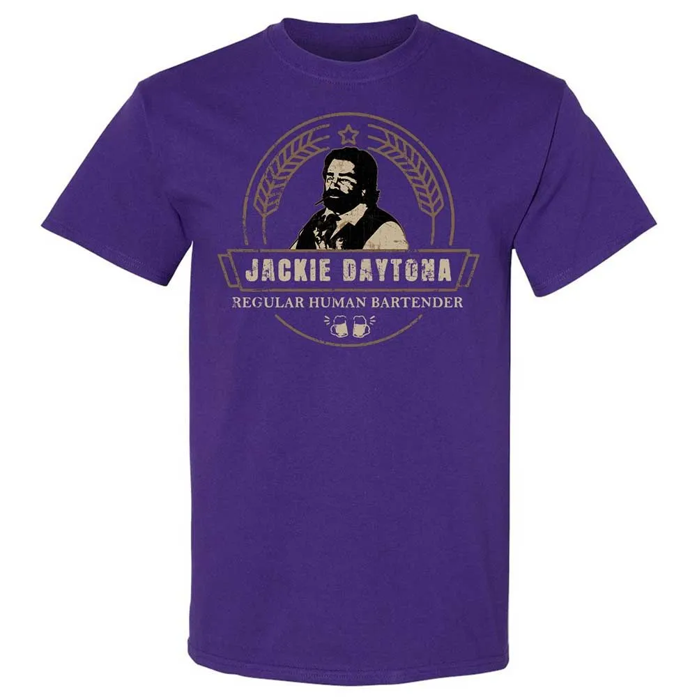 Classic Unisex T-Shirt - Z6K4K2H8 - Purple - 12