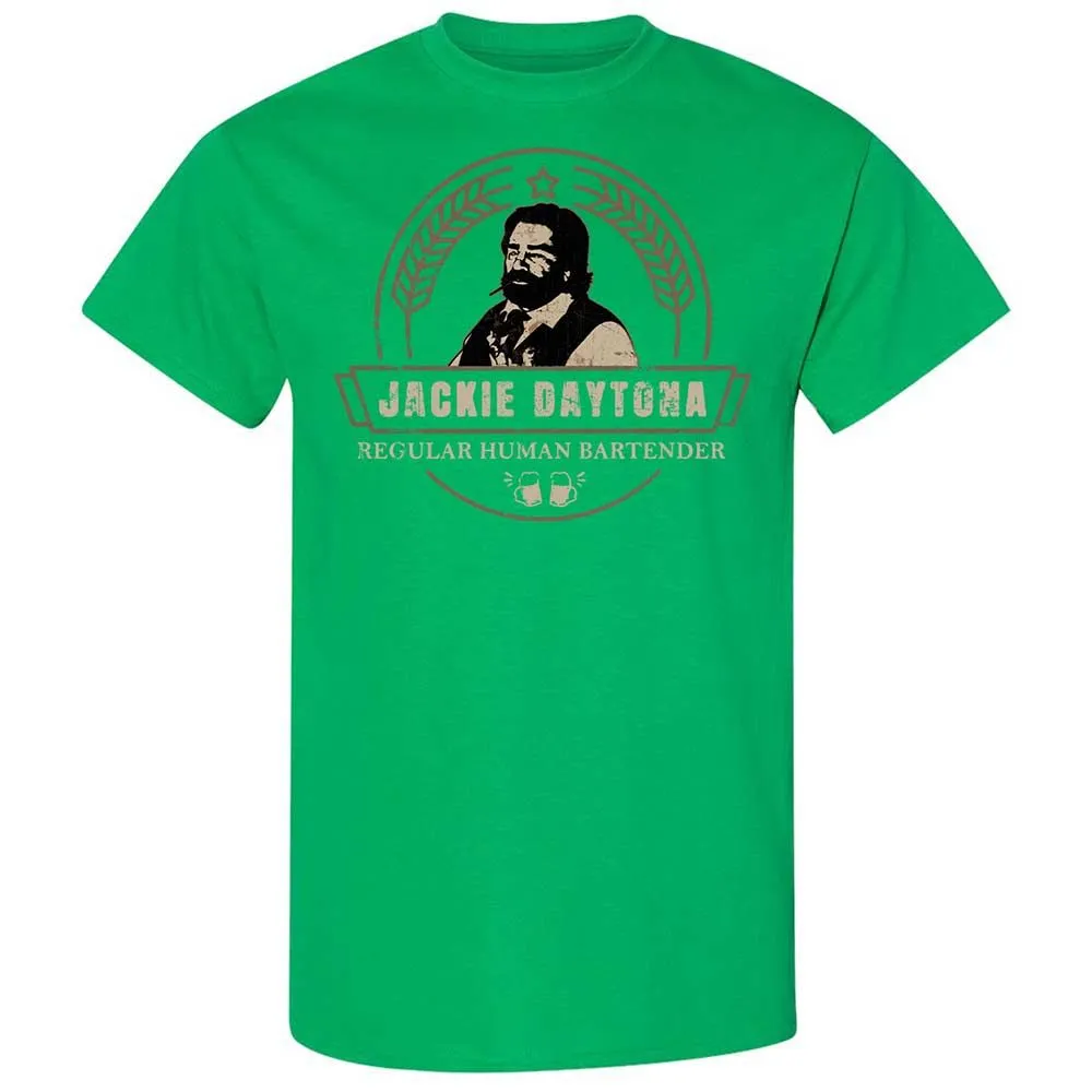 Classic Unisex T-Shirt - Z6K4K2H8 - Irish Green - 13