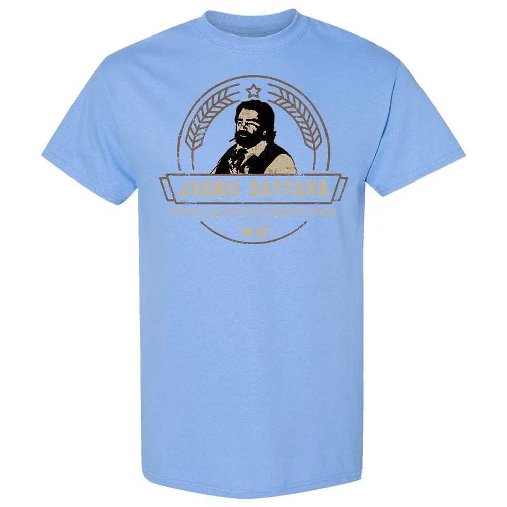 Classic Unisex T-Shirt - Z6K4K2H8 - Carolina Blue - 19