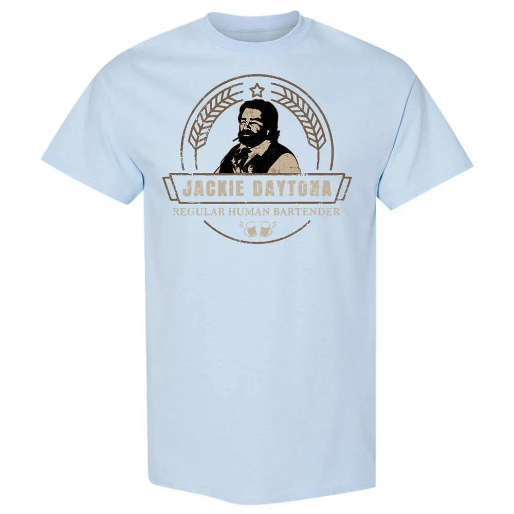 Classic Unisex T-Shirt - Z6K4K2H8 - Light Blue - 20